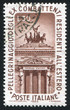Left Arch