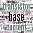 Bipolar junction transistor Concept