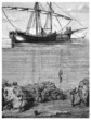 Coral Fishing - 19th century