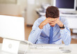 I've lost all my work - System failure