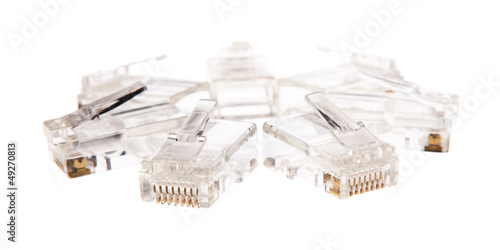 Photo: rj45 rj45
