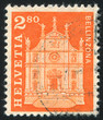 Peter and Stephen Church