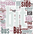Back side bus Concept