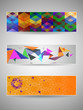 Headers set 5