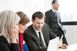 Groupe de travail et exclusion
