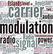Amplitude modulation Concept