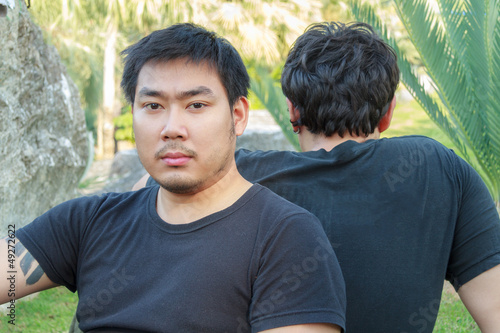 Photo: Asian Friends Asian Friends