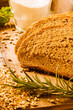 Photo: Frisches Brot Frisches Brot