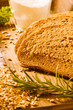 Photo: Frisches Brot Frisches Brot