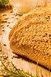 Photo: Frisches Brot Frisches Brot