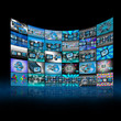 TV abstraction