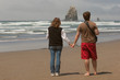 Foto: Honeymoon in Oregon, Cannon beach Honeymoon in Oregon, Cannon beach