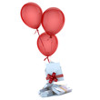 Euro gift with card