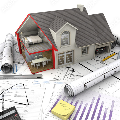 Photo: Housing concepts Housing concepts