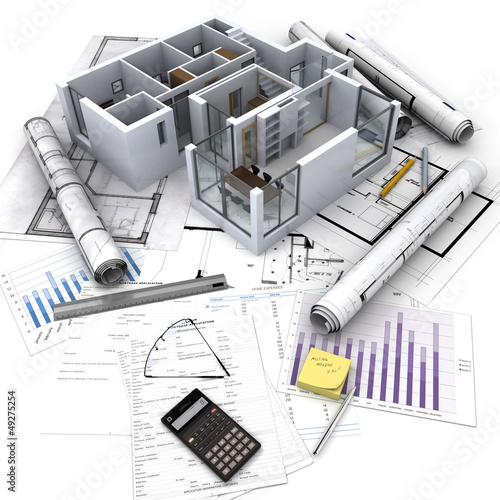 Photo: Real Estate investment Real Estate investment