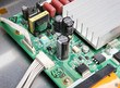 Image of computer hardware & components