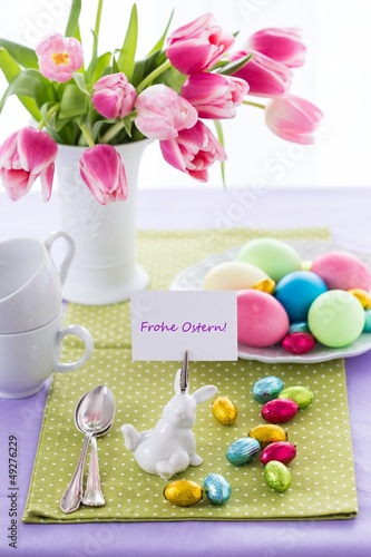 Photo: Ostern Ostern