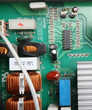Image of computer hardware & components