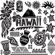 Hawaii Set