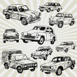 Old Cars