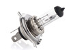 Car headlamp bulb