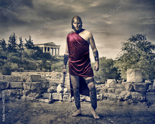 Photo: hero hero