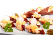 Catering Service II
