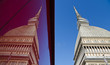 Foto: Riflessi torinesi Riflessi torinesi