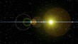 Solar System Amimation