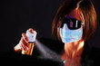 Foto: combating computer viruses combating computer viruses