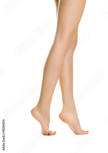 Photo: Beautiful women legs Beautiful women legs