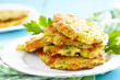 vegetable pancakes