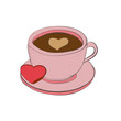 cup of coffee