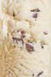 Stracciatellaeis von oben