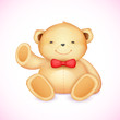 Cute Teddy Bear