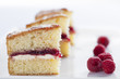 Victoria Songecake