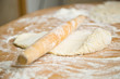 dough