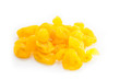 lemon dried fruit