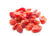 Photo: Dried strawberries Dried strawberries