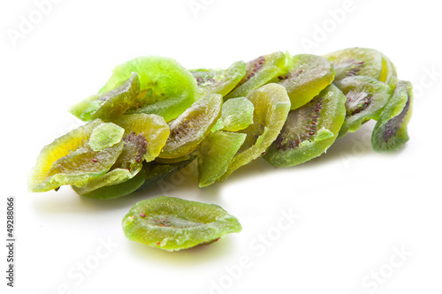 Photo: dried fruit kiwi dried fruit kiwi