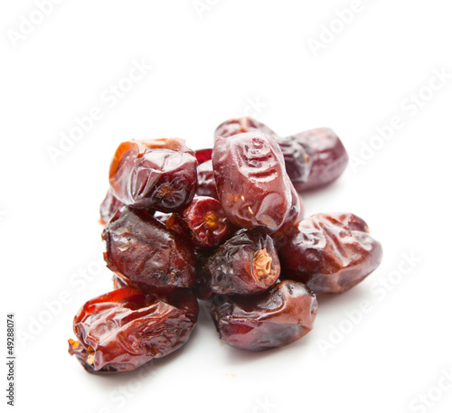 Photo: Dried fruits Dried fruits