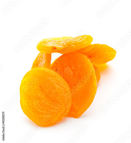 Photo: Dried apricots Dried apricots