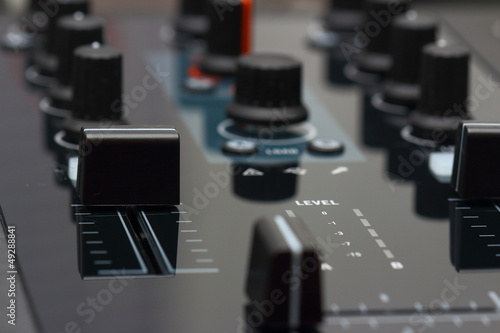 Photo: Linefader/1 Linefader/1