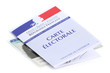 carte d'électeur