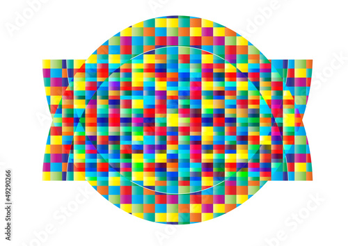 Vector: Complementary Complementary