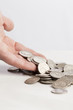 Photo: Counting Change Counting Change