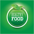 Healthy food