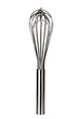 Photo: Wire Whisk Isolated Wire Whisk Isolated