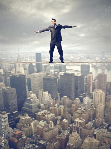 Photo: equilibrium equilibrium