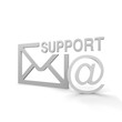 support, helpdesk, mail,  beratung, callcenter,